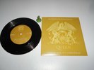 Queen - Bohemian Rhapsody (2021) Vinyl 7` inch Single unplayed   ungespielt