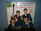 The Swinging Blue Jeans Shakin Time Vinyl 12
