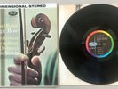 Capitol SP 8510 Michael Rabin Magic Bow ORIGINAL 1960 Side Logo NM-