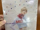 TAYLOR SWIFT ME  7” VINYL SEALED - BRENDON URIE Panic At The Disco Rare