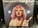 Peter Frampton Comes Alive 2LP Vinyl 2008 Record  NEW SEALED