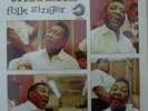 Vinyl LP   Muddy Waters ‎– Folk Singer, HDR 1001, NM/NM, gew.
