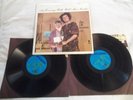 Wild Man Fischer An Evening With DBL. LP Bizarre 6332 XLNT