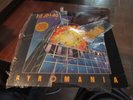 Def Leppard Pyromania Record Album Vinyl LP BRAND NEW Plastic Coming Off