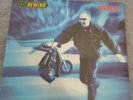 Vasco Rossi Rewind 3 Vinili Lp Sigillato nero
