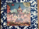 The Rolling Stones THEIR SATANIC MAJESTIES REQUEST lp Howard Hesseman Record