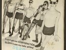 DEVO: (i can't get me no) satisfaction / sloppy BOOJI BOY 7