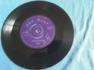 DANDY. You're No Hustler / No No. SKA BEAT JB 279 . VINYL .1967