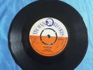 THE MAYTALS. BLA BLA BLA / REBORN.   TROJAN TR 7741. VINYL .1970.