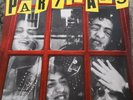 Partisans by The Partisans 1st pressing (Record, 1983)
