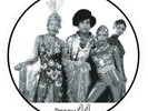 BONEY M ‎– Ma Baker – Baby Do You Wanna Bump - Belfast - PICTURE DISC–Vinyle– M5