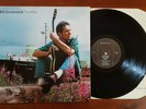 Bill Drummond LP EXCELLENT The Man CREATION UK Julian Cope Is Dead KLF