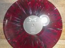 Mayhem - 'De Mysteriis Dom Sathanas' (2010 Purple/Black/White Splatter)