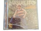 Miguelito Canto A Borinquen Coco Records /Cd