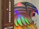 WONDER WOMAN 1984 Original Movie Soundtrack Firework Vinyl 3 LP Limited 1000