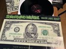 Screeching Weasel Major Label Debut 12” Vinyl EP LP in Shrink w/ SIGNED Poster