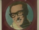 FACTORY *SEALED* BUDDY HOLLY PORTRAIT IN MUSIC #1 PICTURE DISC VINYL 12