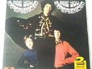 Jimi Hendrix - Are You Experienced / Axis Bold As Love Vinyl Double LP UK EX/VG+