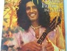 Cyrus Faryar - Islands - Vinyl LP US 1st Press 1973 EX Jazz Rock