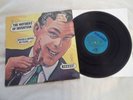 The Mothers Of Invention Weasels Ripped My Flesh LP Bizarre MS 2028 NM SHRINK