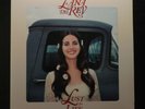 LANA DEL RAY LUST FOR LIFE URBAN OUTFITTERS GREEN VINYL LP MINT UN-PLAYED + RS