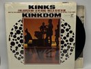 The Kinks - Kinkdom - 1965 US Mono 1st Press Album (NM) Ultrasonic Clean