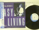 IKE QUEBEC EASY LIVING BLUE NOTE BN 4103 JAPAN OBI VINYL LP