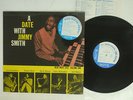 JIMMY SMITH A DATE WITH VOL 1 BLUE NOTE BLP 1547 JAPAN SHRINK VINYL LP