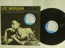 LEE MORGAN SEXTET SAME BLUE NOTE BLP 1541 JAPAN SHRINK VINYL LP