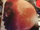 Kid Cudi: Man on the Moon: The End of Day , vinyl record. New/Sealed