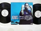 XZIBIT RESTLESS LOUD 18851 VINYL 2LP