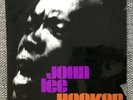 LP 1963 John Lee Hooker SAME Fontana 688510 GERMANY  Blues R&B RARITÄT  VG++