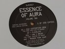 Essence Of Aura Volume 2 Breakbeat Hardcore Jungle Sublogic Recordings 12