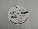 Liquid Crystal You're No Good Ruff On Wax Breakbeat Hardcore 12