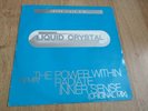 Liquid Crystal 3 Track EP Breakbeat Hardcore 12