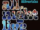 The Mavericks - All Night Live Volume 1 (NEW VINYL LP)