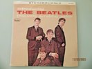 Introducing The Beatles VeeJay Label SR 1062  USA