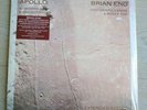 Apollo: Atmospheres & Soundtracks [Extended Edition] by Brian Eno (Record, 2019)