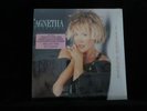 AGNETHA FÄLTSKOG, I Stand Alone w/hype sticker USA NEW OLD STOCK SEALED LP Abba