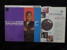 DIZZY GILLESPIE QUINTET, An Electrifying Evening With PROMO Verve stereo UK LP