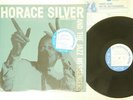 HORACE SILVER AND JAZZ MESSENGERS BLUE NOTE BLP 1518 JAPAN SHRINK VINYL LP