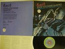 JOHN COLTRANE QUARTET CRESCENT ABC/IMPULSE YS-8506-AI JAPAN VINYL LP