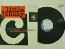 JOHNNY COLES LITTLE JOHNNY C BLUE NOTE BN 4144 JAPAN VINYL LP