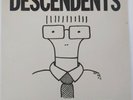 Descendents Milo Goes to College LP Record 1990 (#SST-142) SST Records Punk