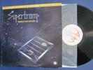 Supertramp Crime of the Century MSFL 1-005 Japan Pressing LP - crisp