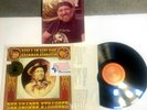 Red Headed Stranger by Willie Nelson LP In Shrink w Photograph Insert & Hype Nm