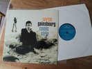 Serge GAINSBOURG / COMIC STRIP (1996) LP deutch press 528951-2 PY 900 rare
