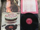 THE ROLLING STONES LET IT BLEED.1ST PRESS UNBOXED MONO DECCA ALL ORIGINAL EX/VG