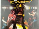 Whitesnake • Live In The Heart Of The City NEW OLD STOCK vinyl record LP SEALED