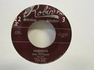 Reo (RED) Prysock & His House Rockers Hardrock / Jump For George R & B-7